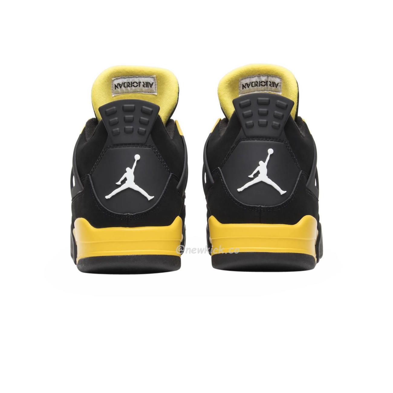 Air Jordan 4 Thunder 2023 Dh6927 017 (13) - newkick.cc